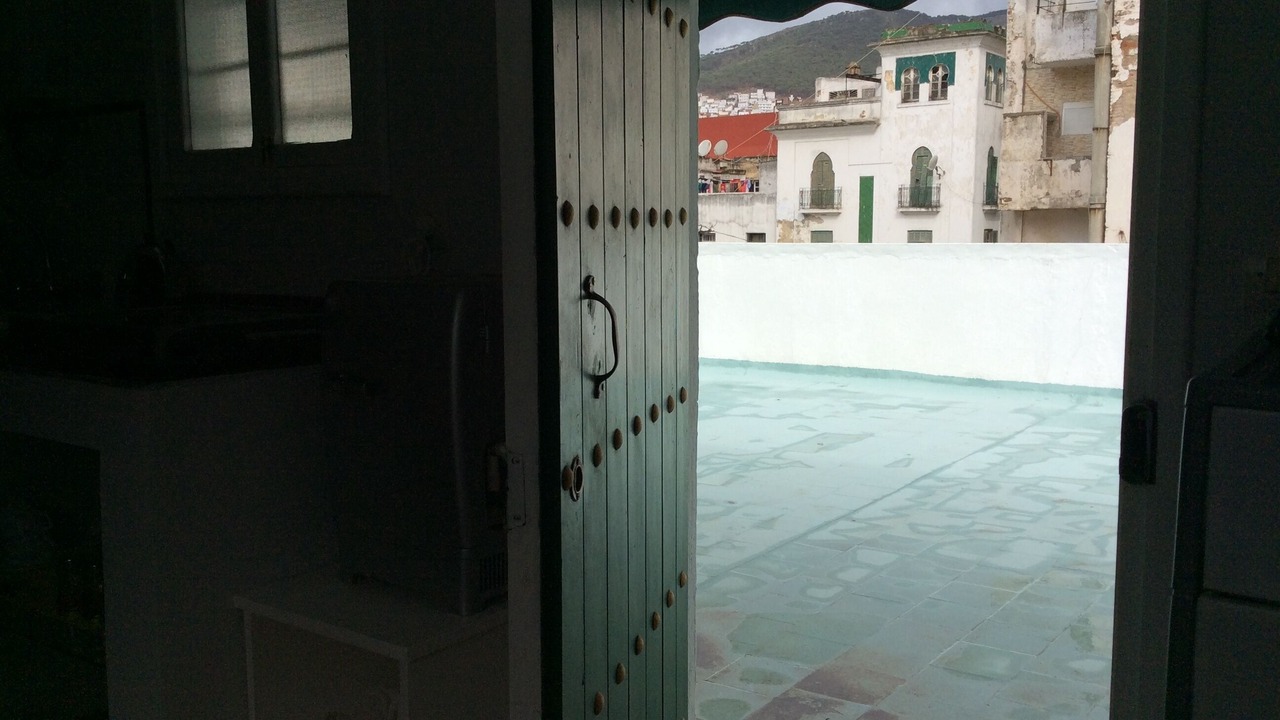 Photo of Outdoor in El Ensanche
