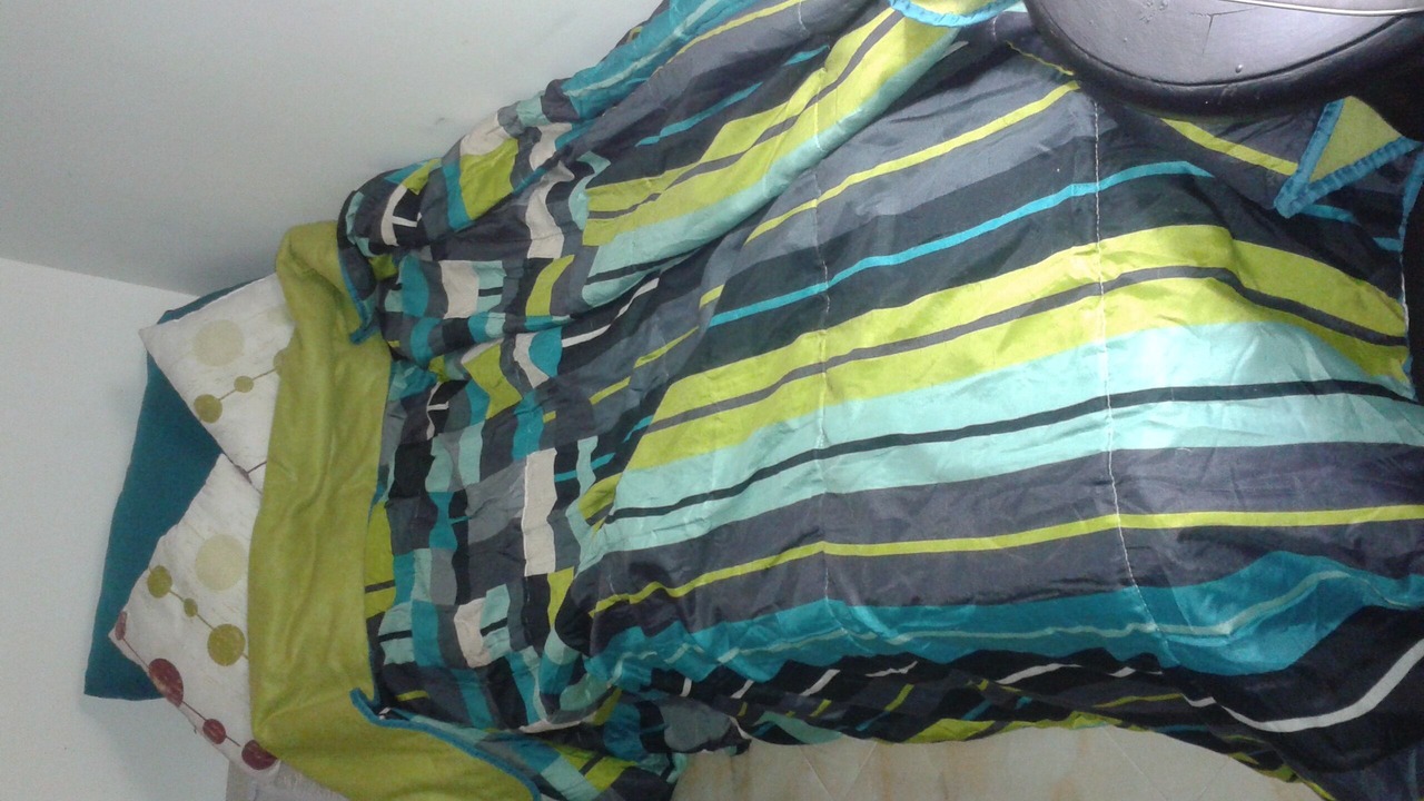 Photo of Bedroom in Quartier Bettana