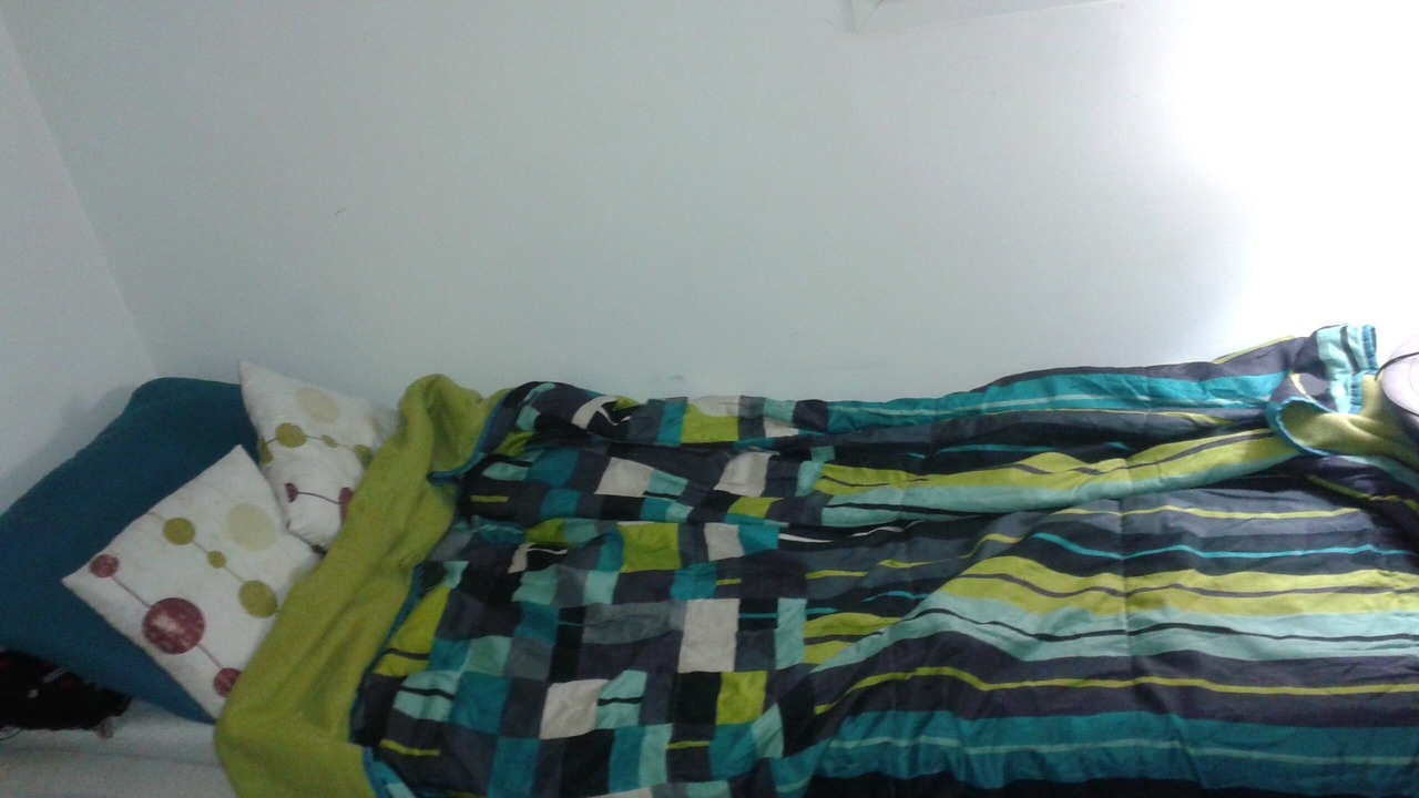 Photo of Bedroom in Quartier Bettana