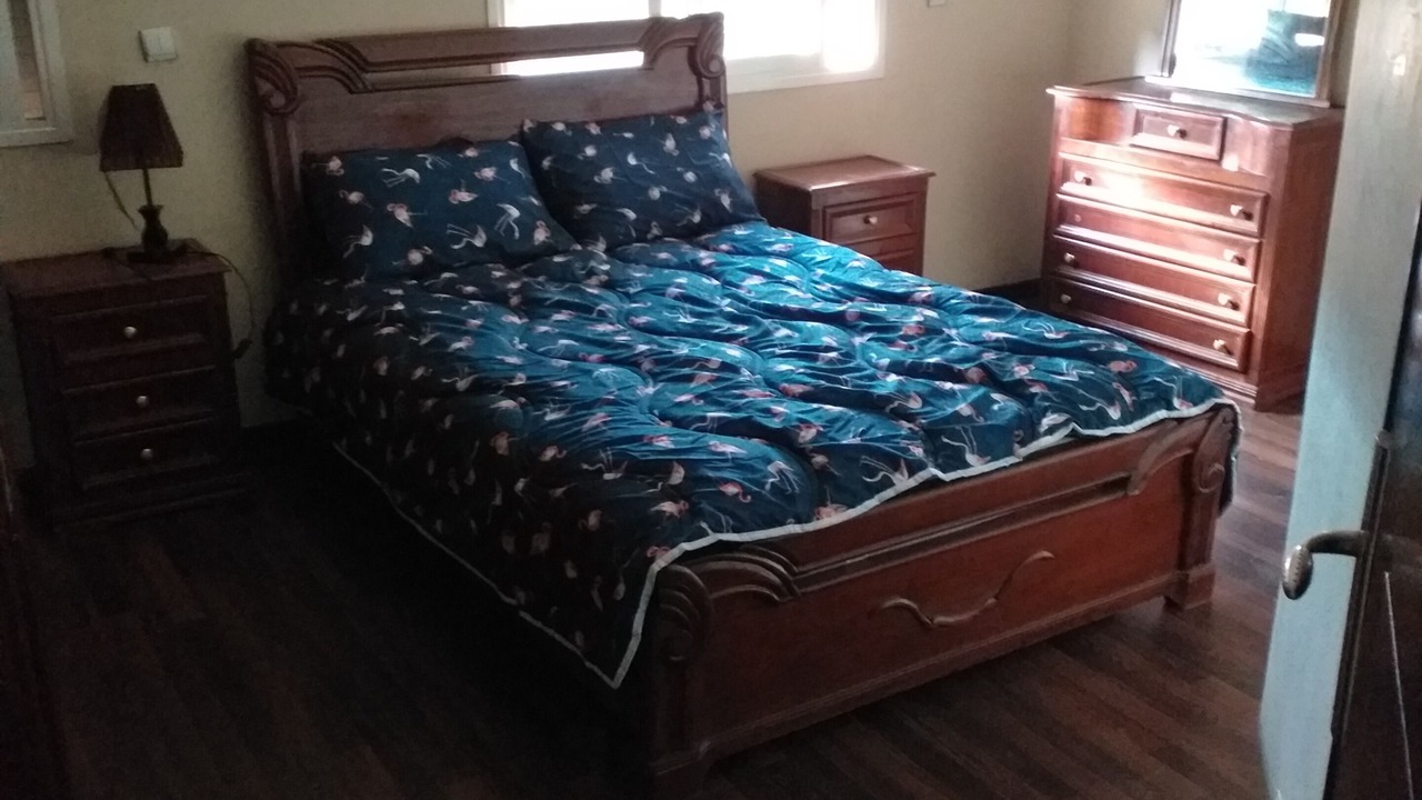 Photo of Bedroom in Pont Blondin
