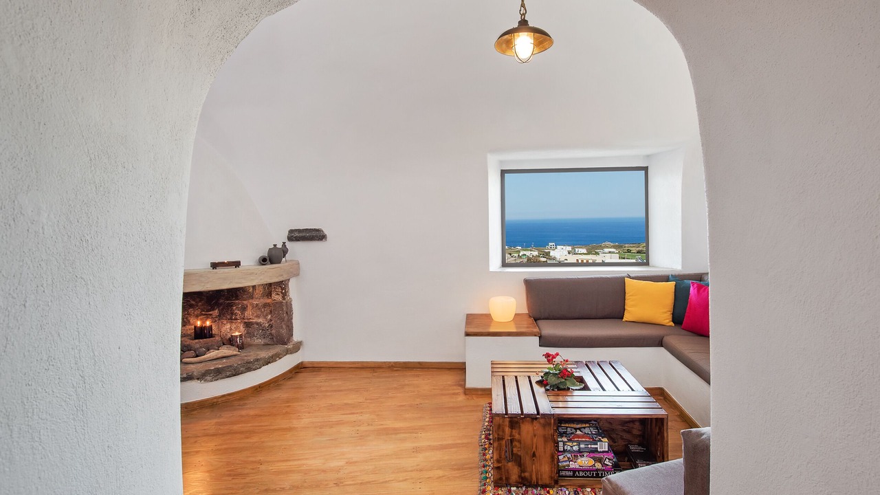 Photo of Bedroom in Vourvoulos