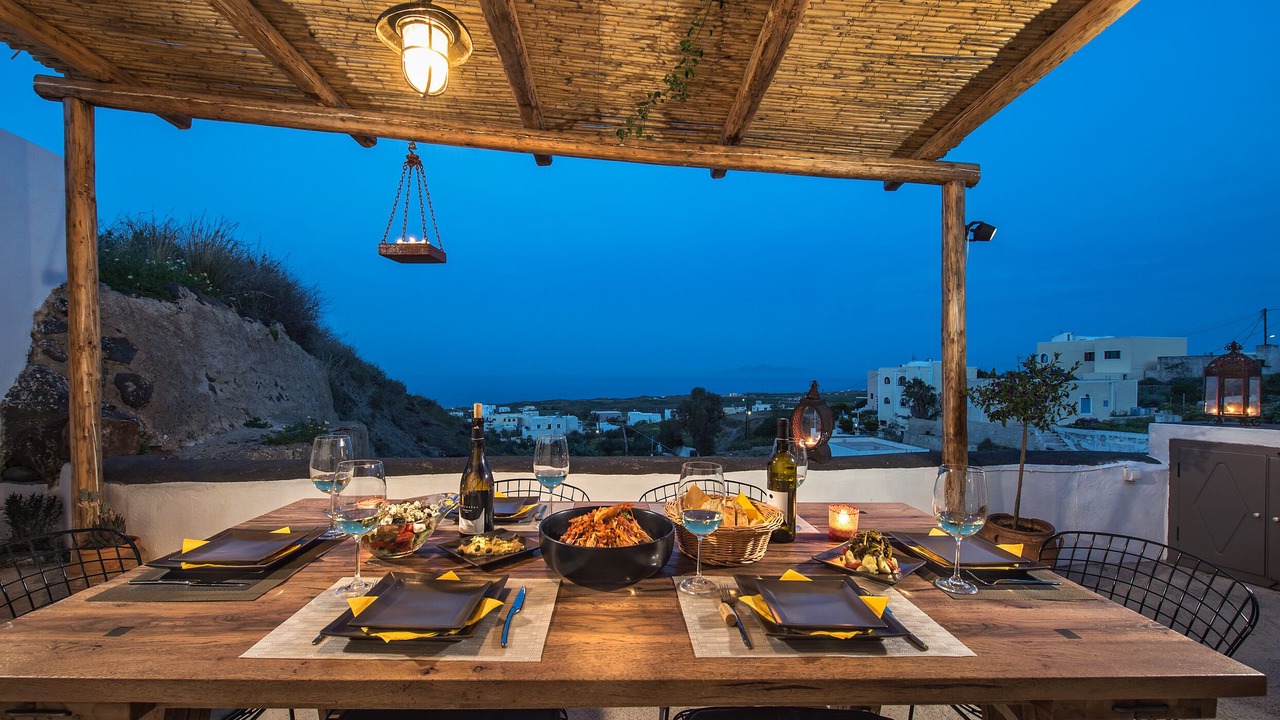Photo of Outdoor in Vourvoulos