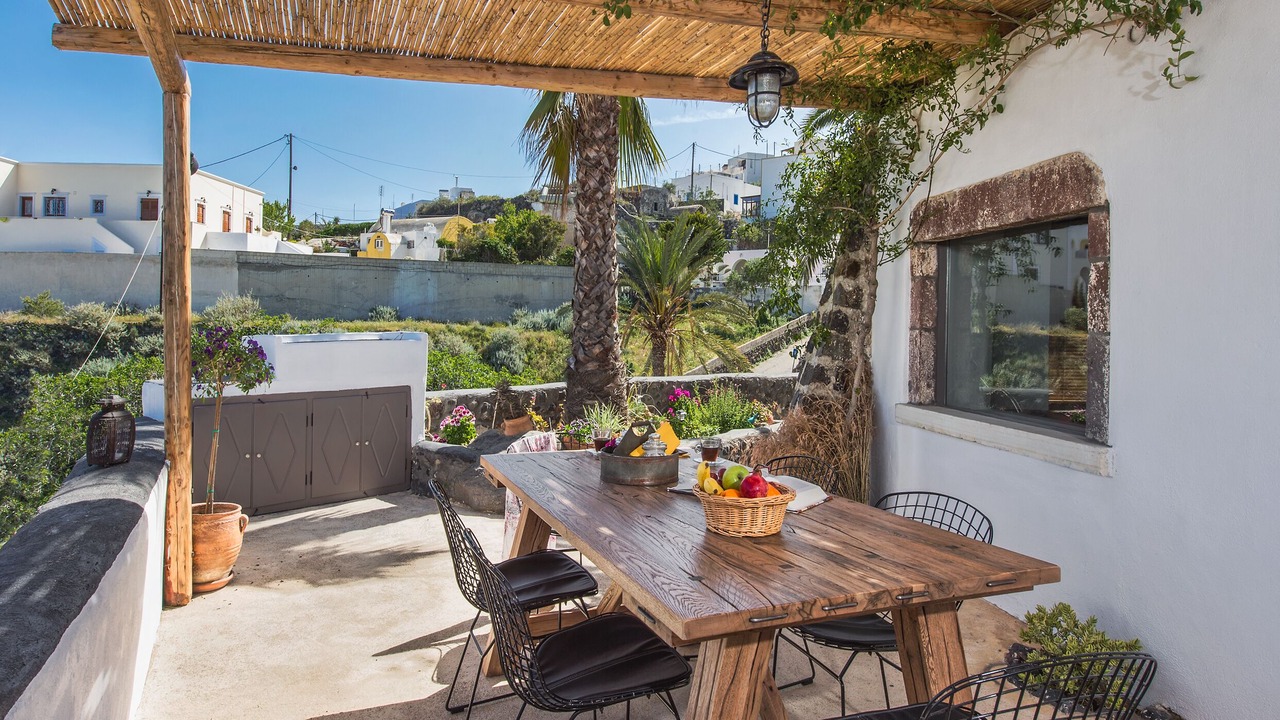 Photo of Outdoor in Vourvoulos