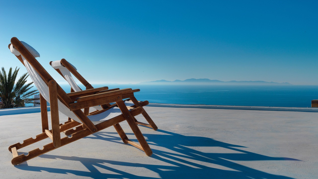Photo of Outdoor in Oia