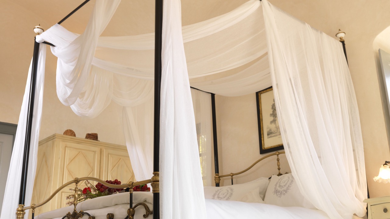 Photo of Bedroom in Oia