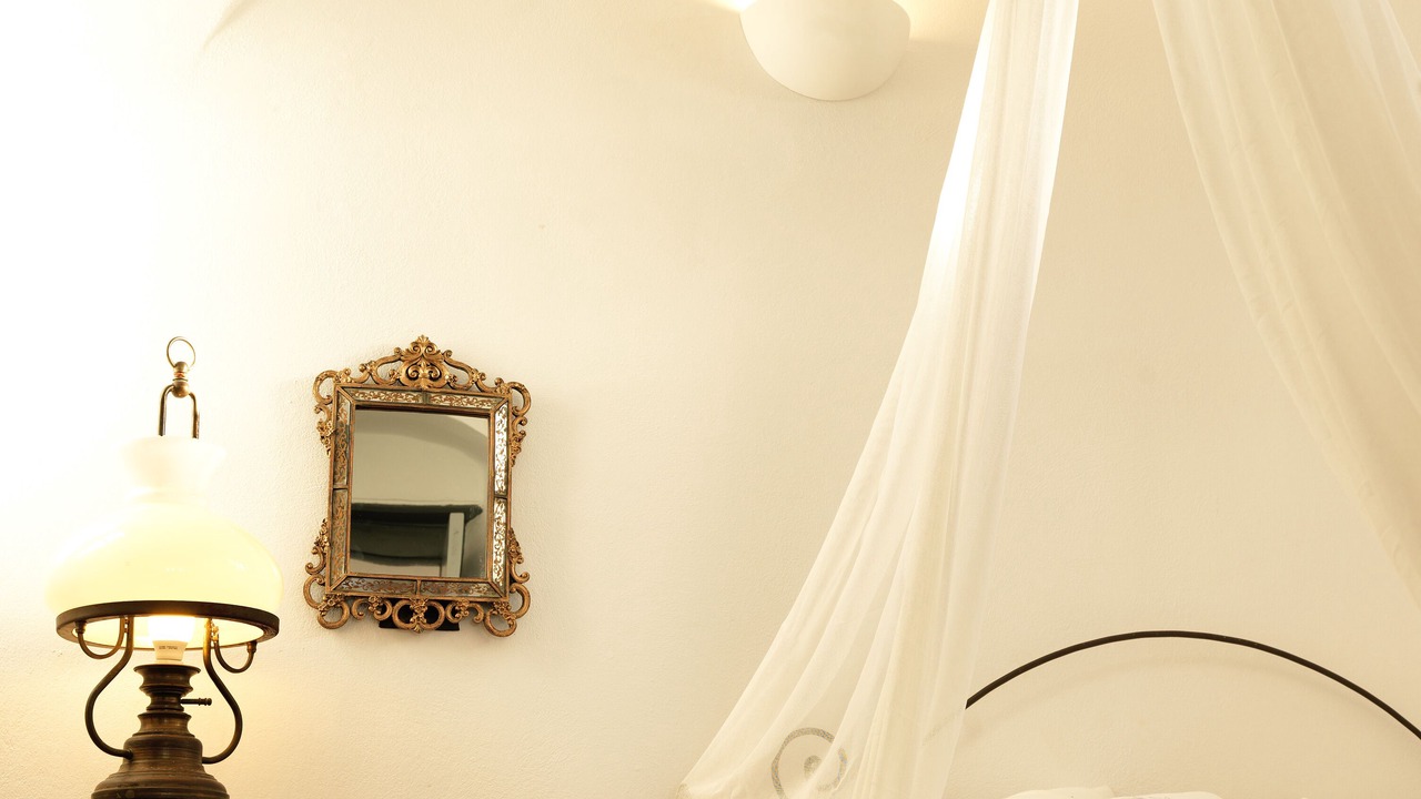 Photo of Bedroom in Oia