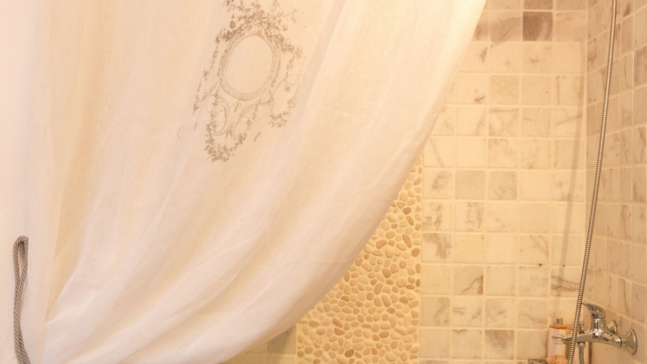 Photo of Bathroom in Oia