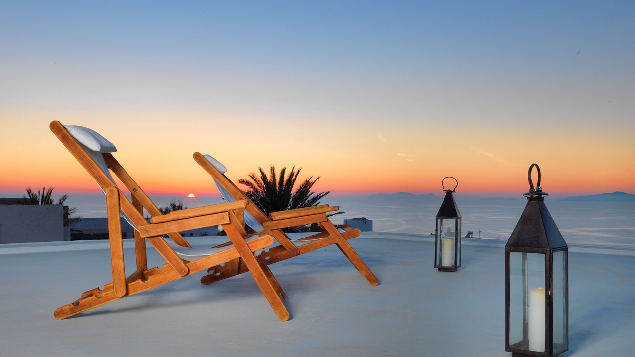 Photo of Outdoor in Oia