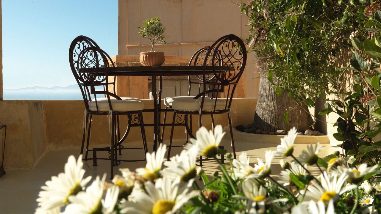 Photo of Outdoor in Oia