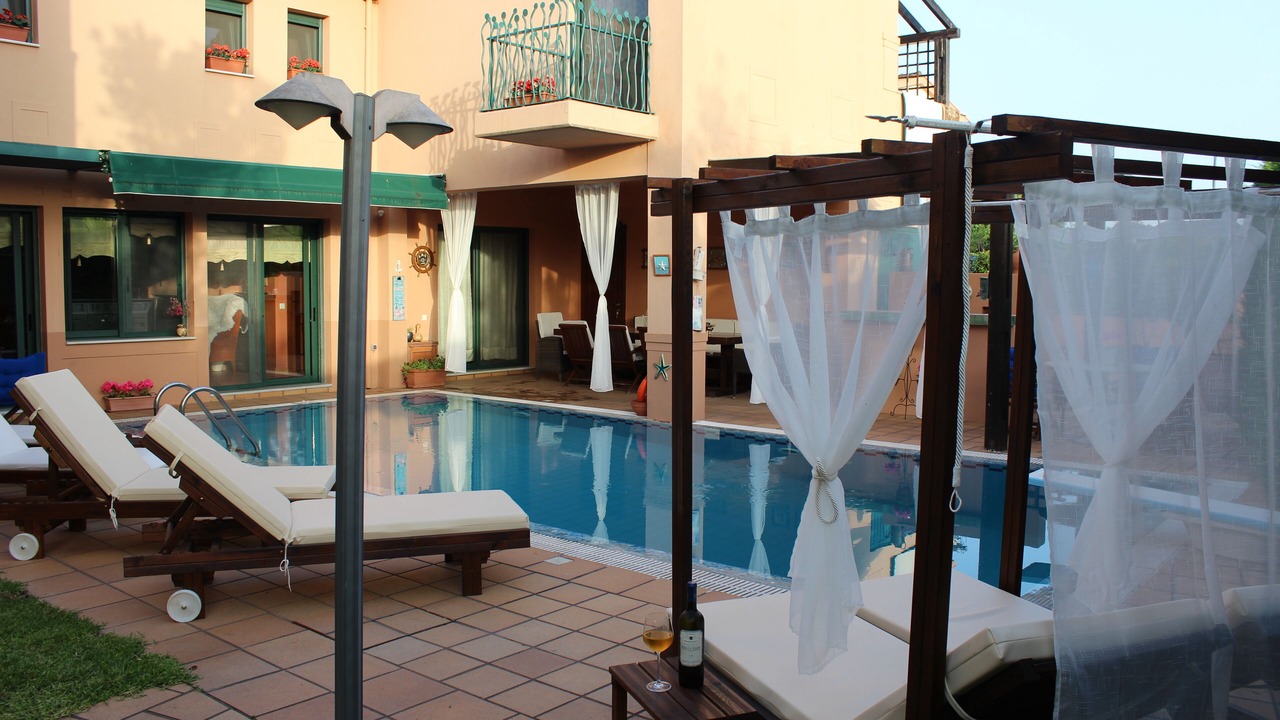 Photo of Outdoor in Trikala