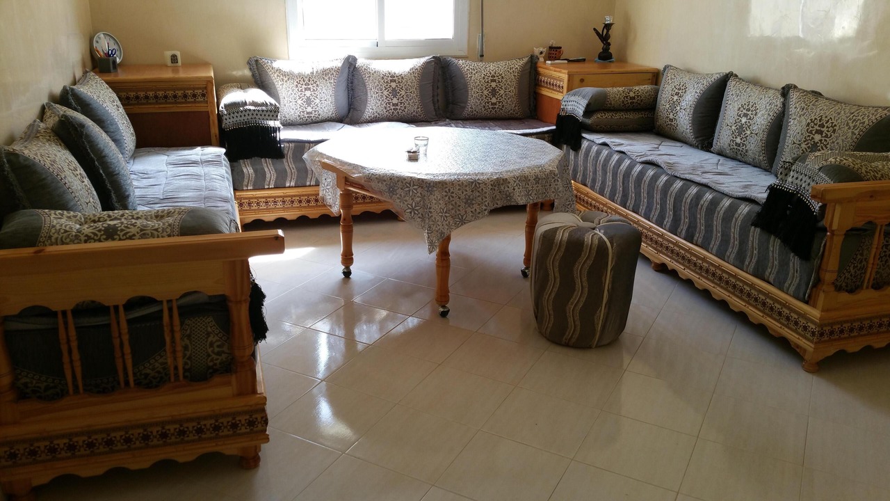 Photo of Livingroom in Berkane