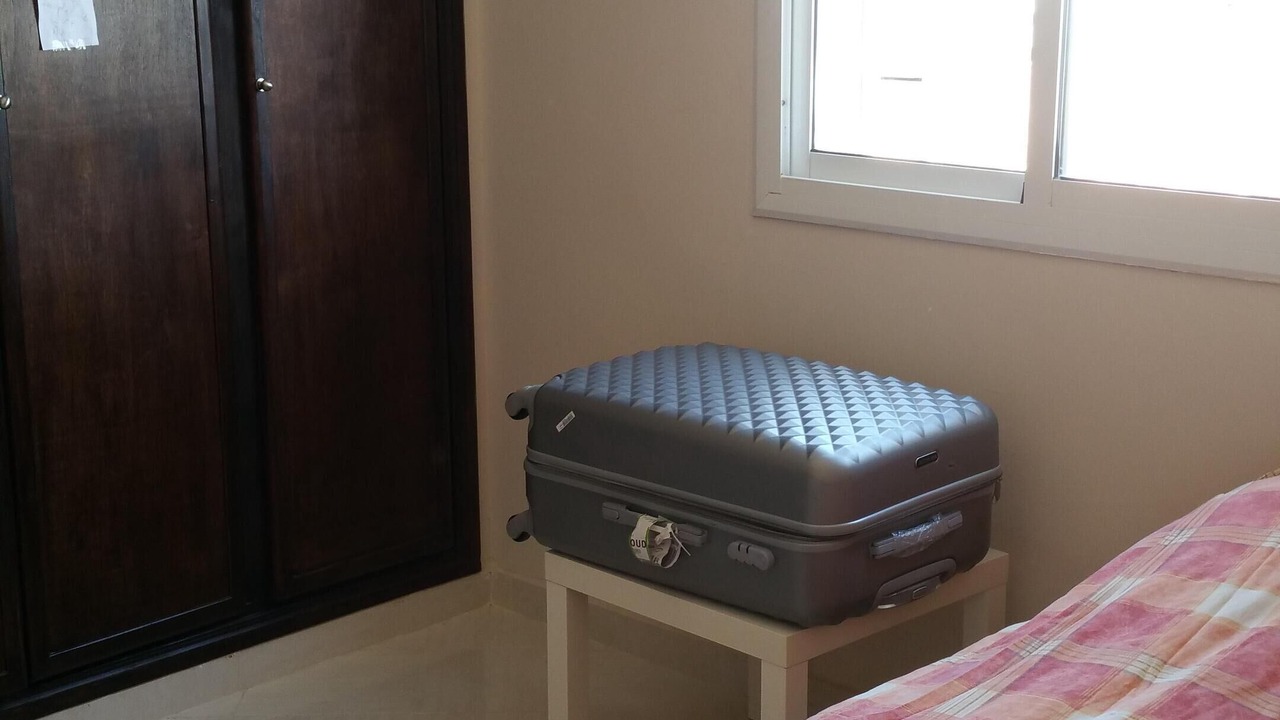 Photo of Bedroom in Berkane