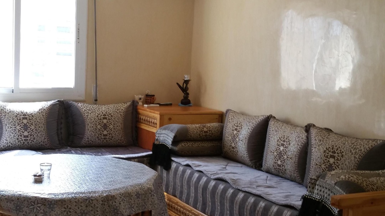 Photo of Livingroom in Berkane