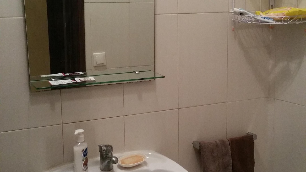 Photo of Bathroom in Berkane