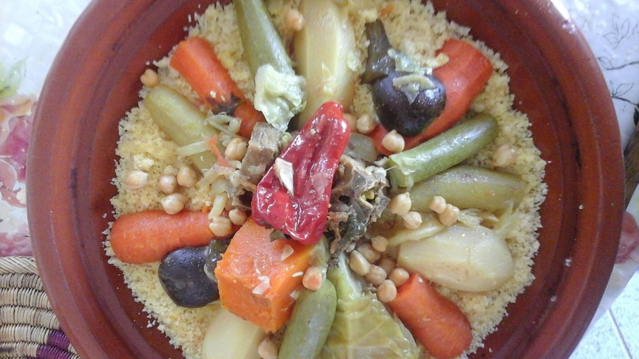 Photo of Others in Oulad Hassoune