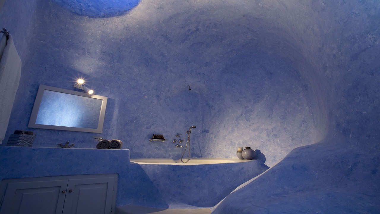 Photo of Bathroom in Pyrgos