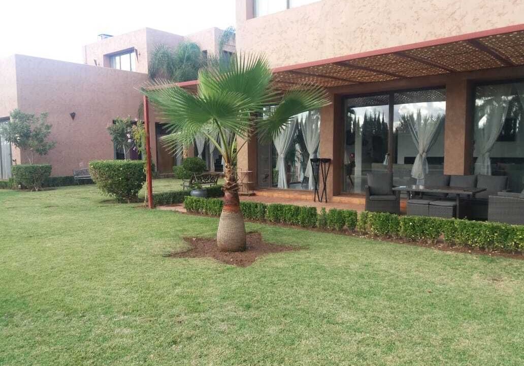 Photo of Patio Balcony in Ouled Moumen