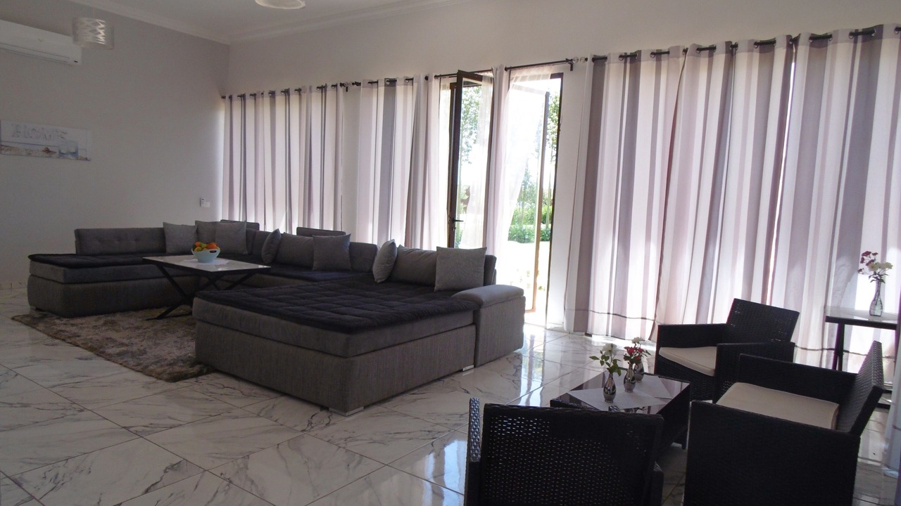 Photo of Livingroom in Ouled Moumen