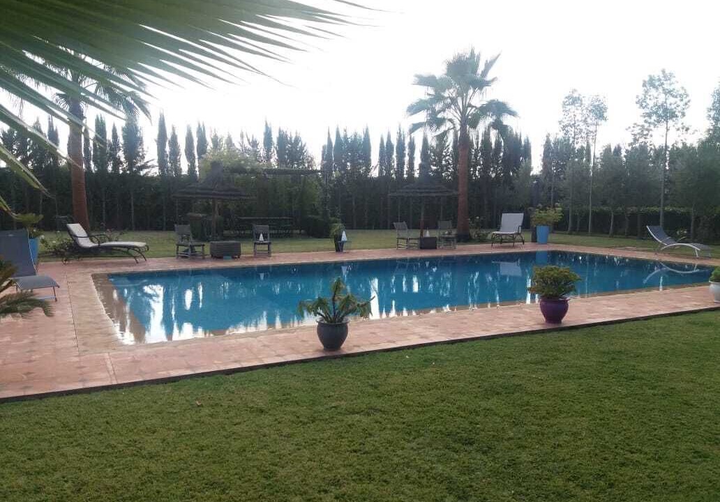 Photo of Outdoor in Ouled Moumen