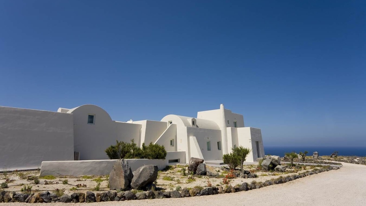 Photo of Outdoor in Akrotiri