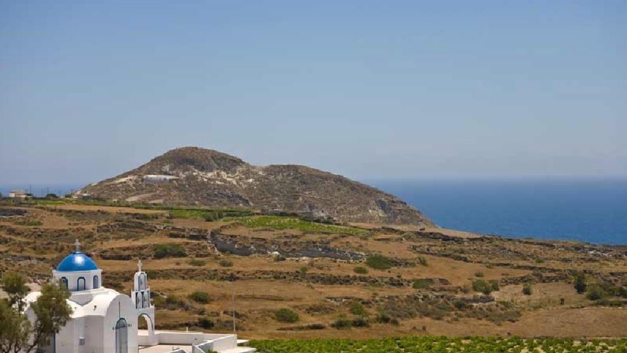 Photo of Others in Akrotiri