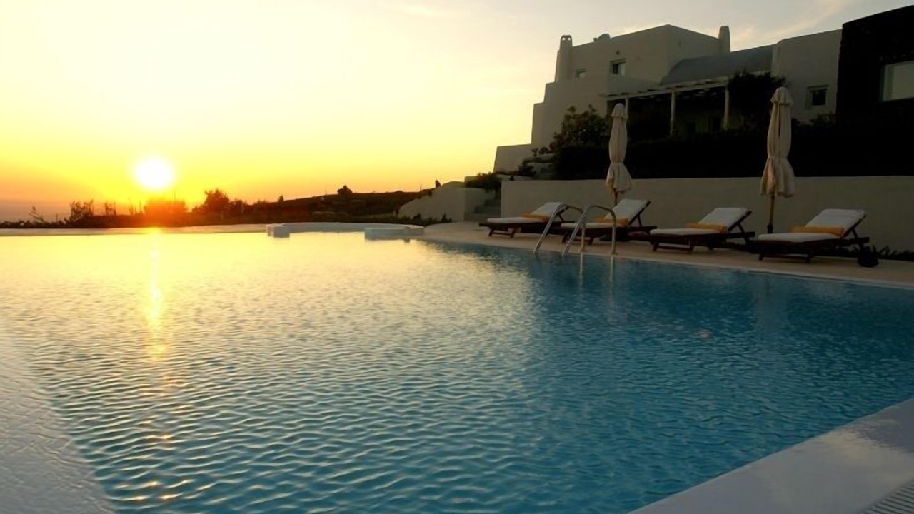 Photo of Outdoor in Akrotiri