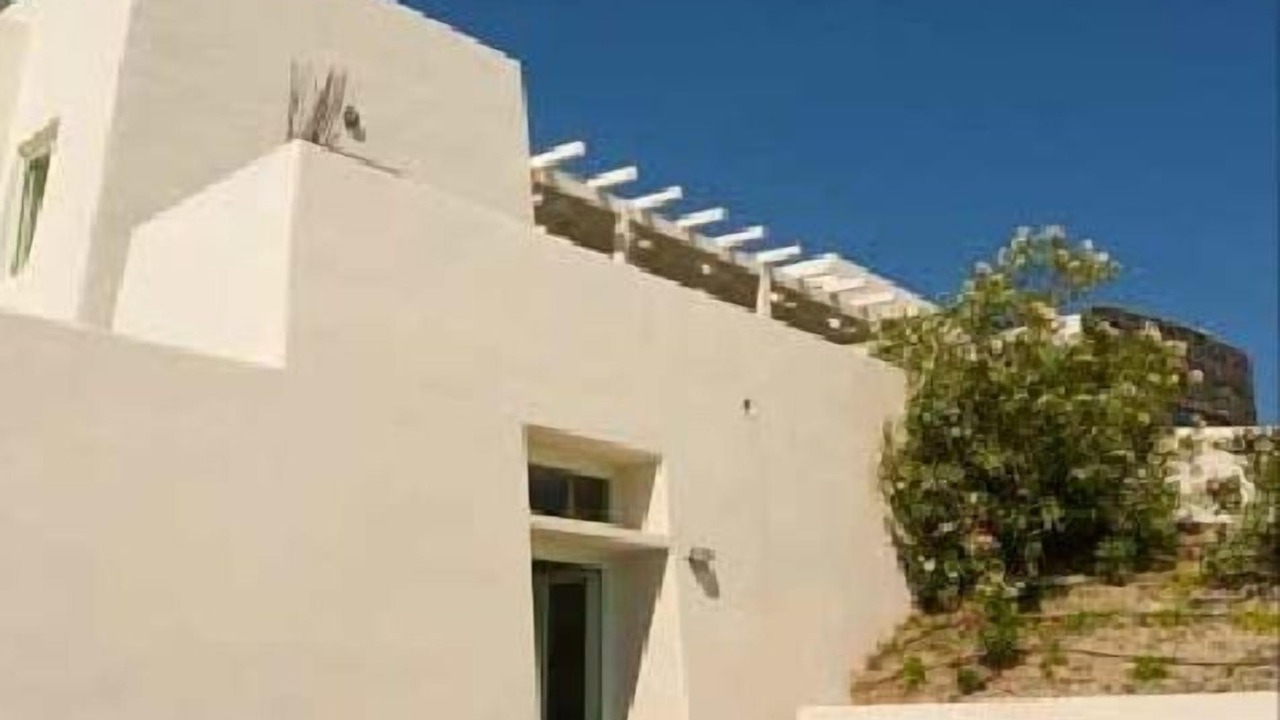 Photo of Outdoor in Akrotiri