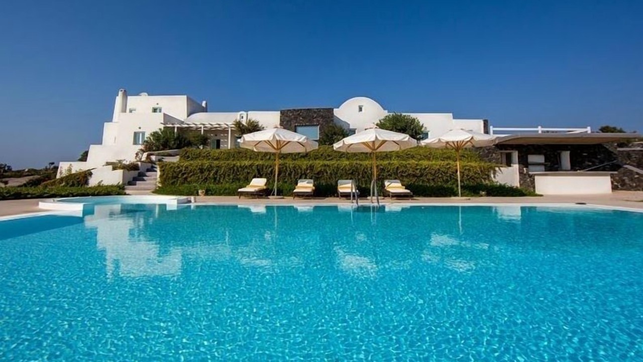Photo of Outdoor in Akrotiri
