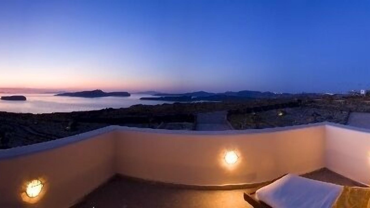 Photo of Outdoor in Akrotiri