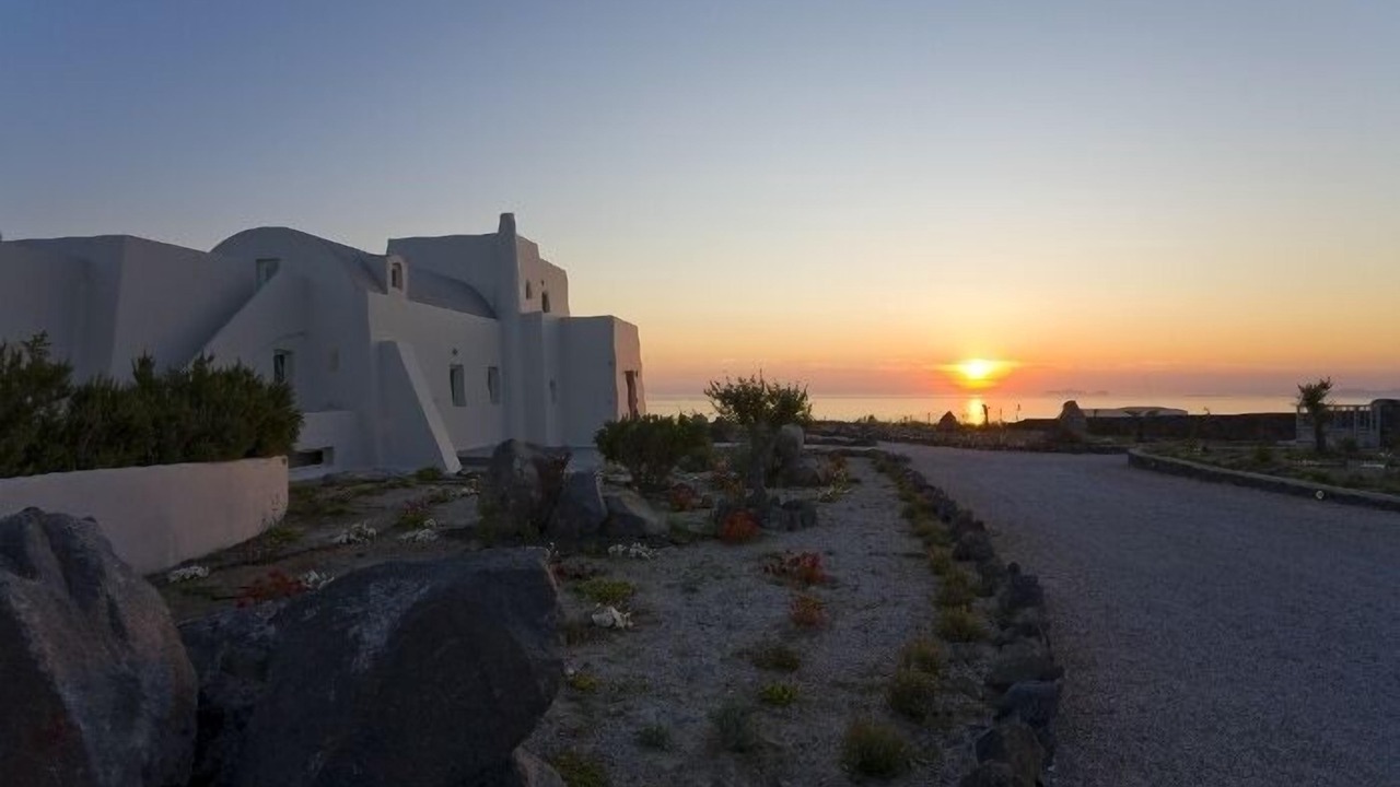 Photo of Outdoor in Akrotiri