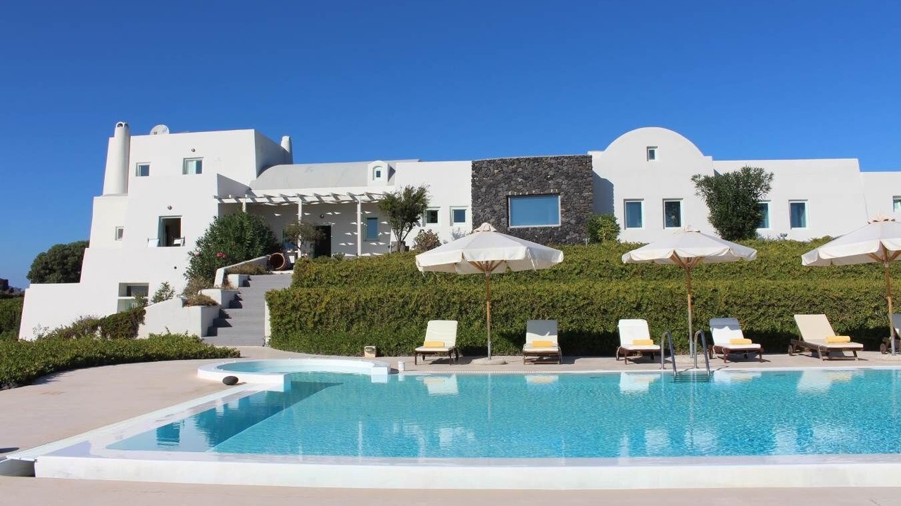 Photo of Outdoor in Akrotiri