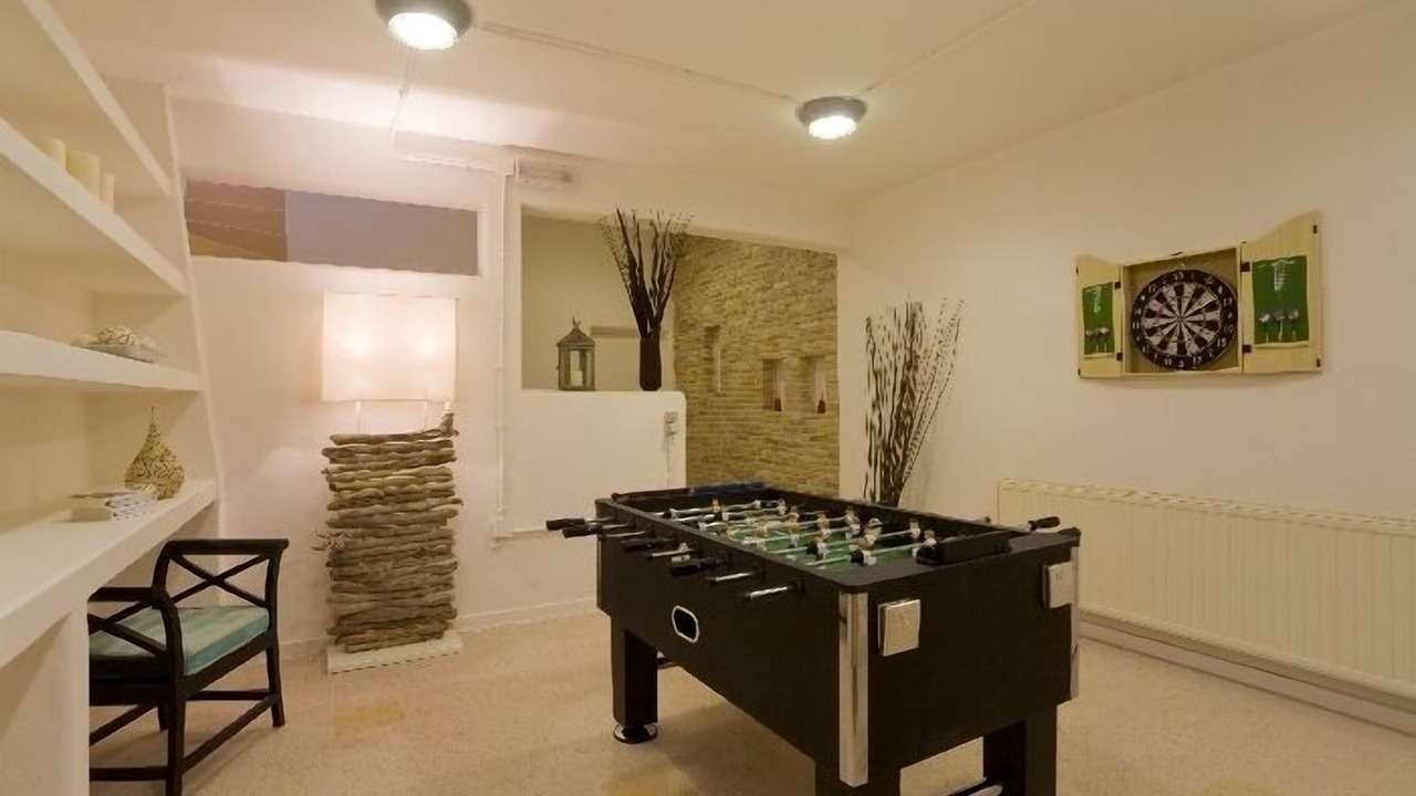 Photo of Bedroom in Akrotiri