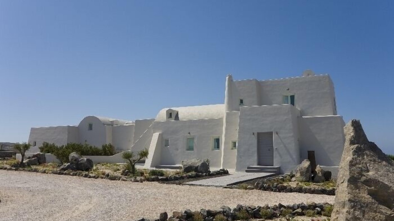 Photo of Outdoor in Akrotiri