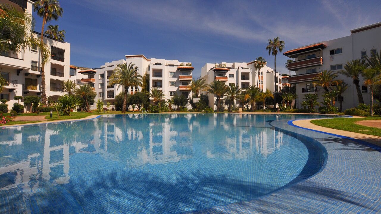 Photo of Outdoor in Agadir City Center