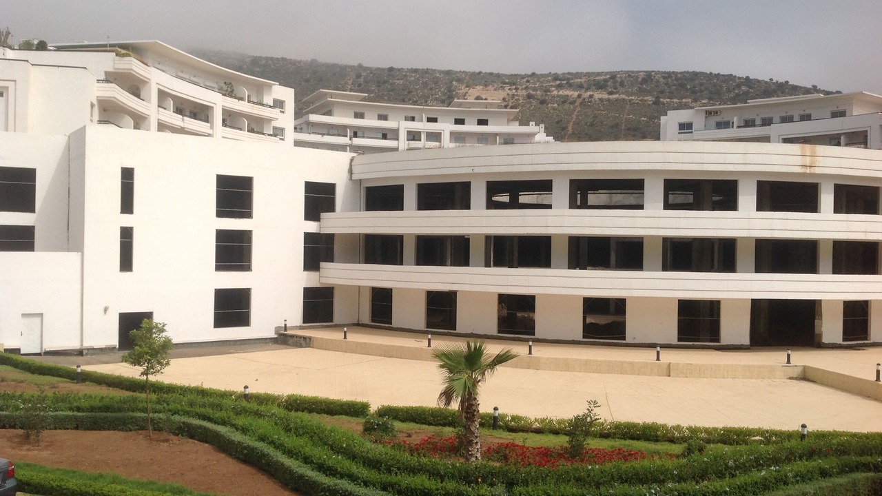 Photo of Outdoor in Agadir City Center