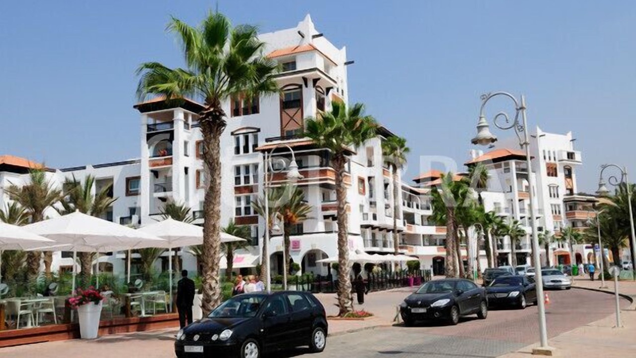 Photo of Outdoor in Agadir City Center