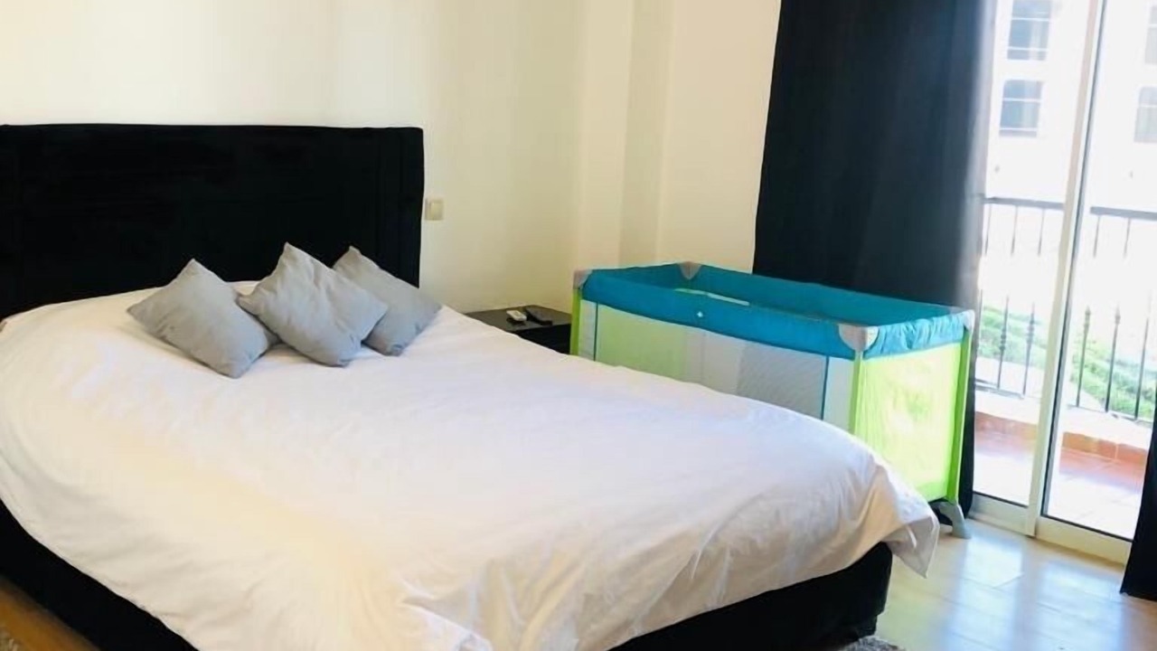 Photo of Bedroom in Agadir City Center