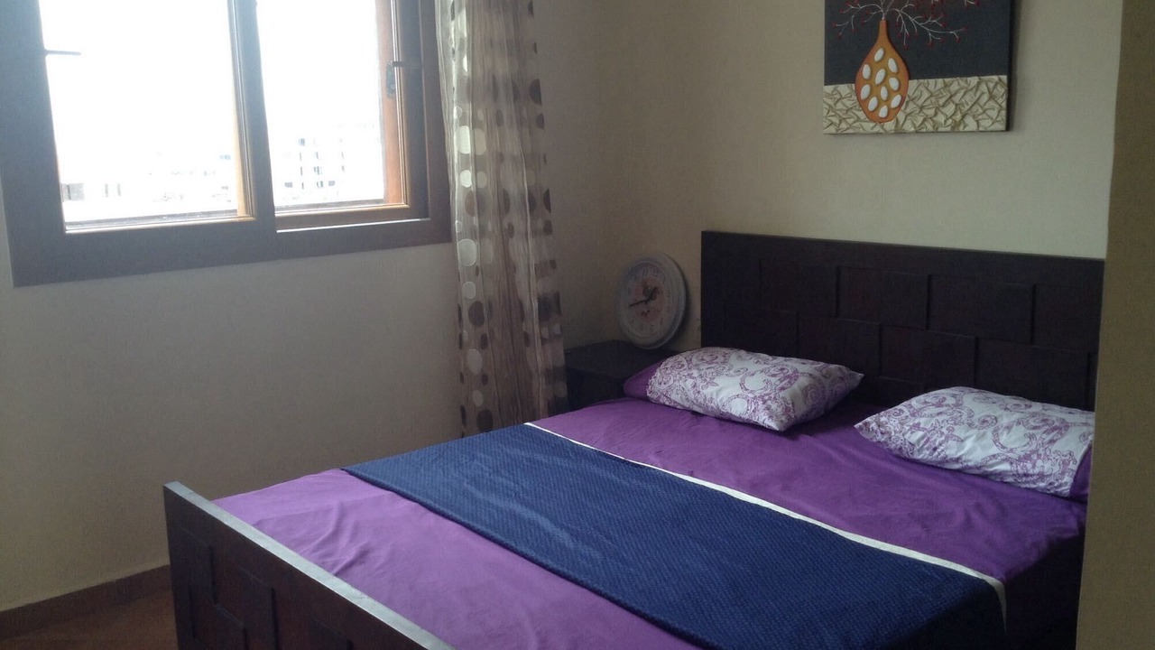 Photo of Bedroom in Cabo Negro