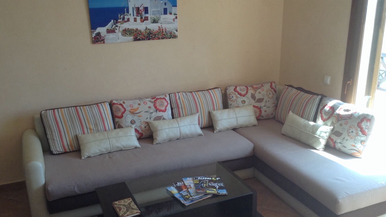 Photo of Livingroom in Cabo Negro