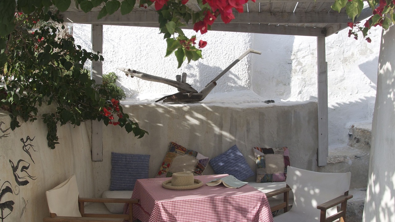 Photo of Outdoor in Emporio