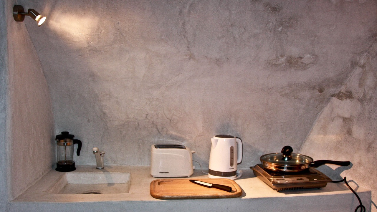 Photo of Bathroom in Emporio