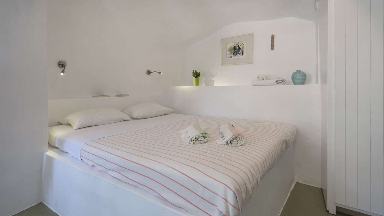 Photo of Bedroom in Emporio