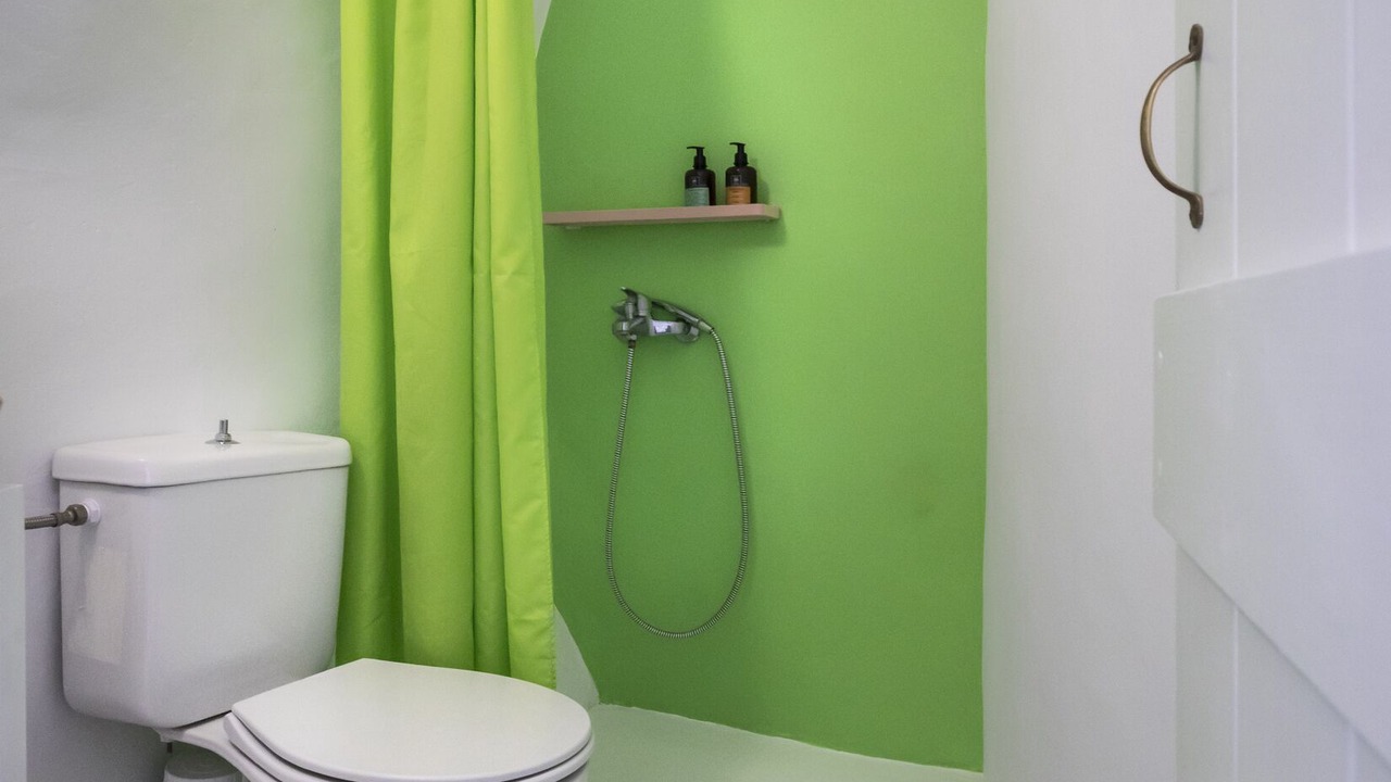 Photo of Bathroom in Emporio