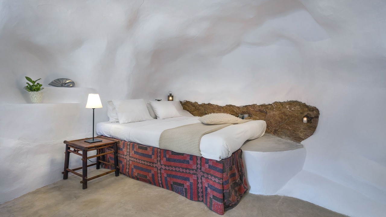 Photo of Bedroom in Emporio