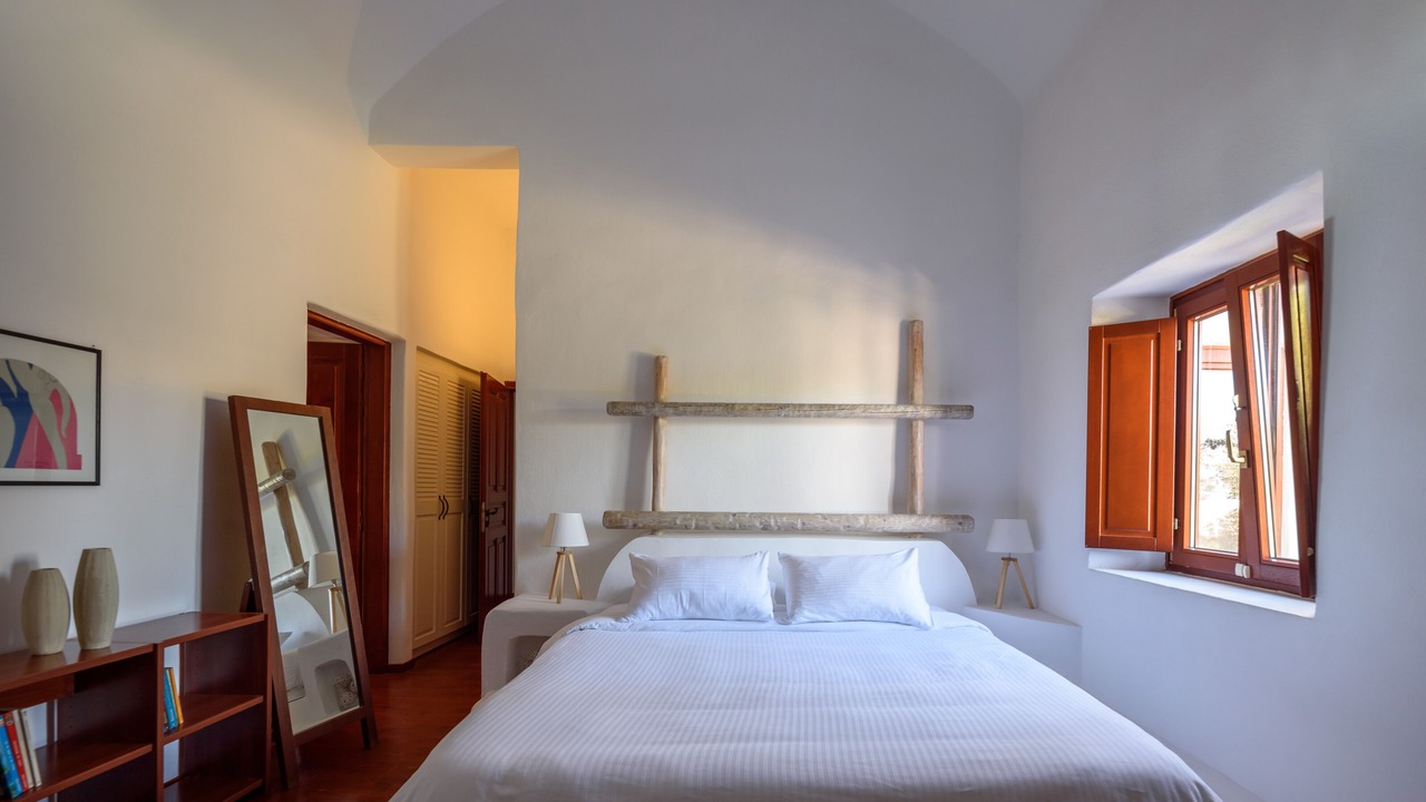 Photo of Bedroom in Karterados
