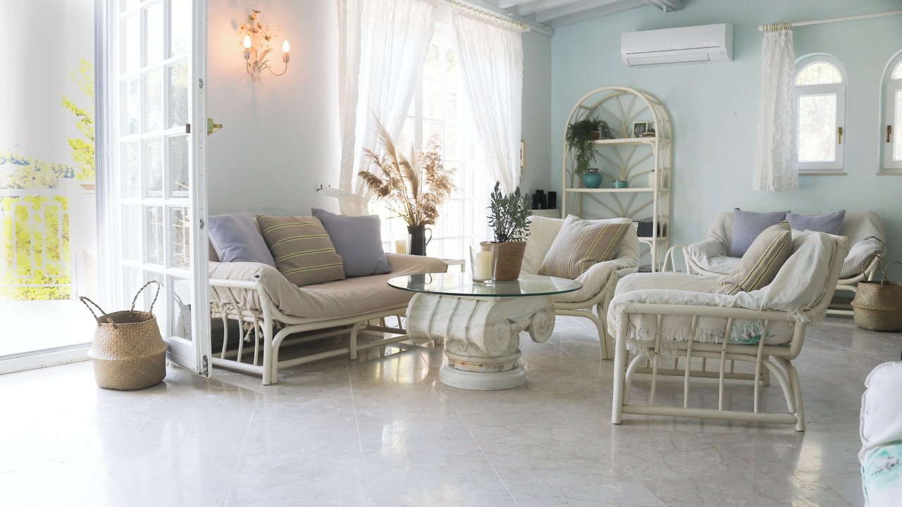 Photo of Livingroom in Kanapitsa