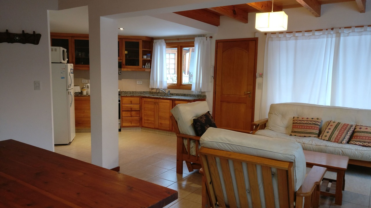 Photo of Livingroom in Lanin National Park