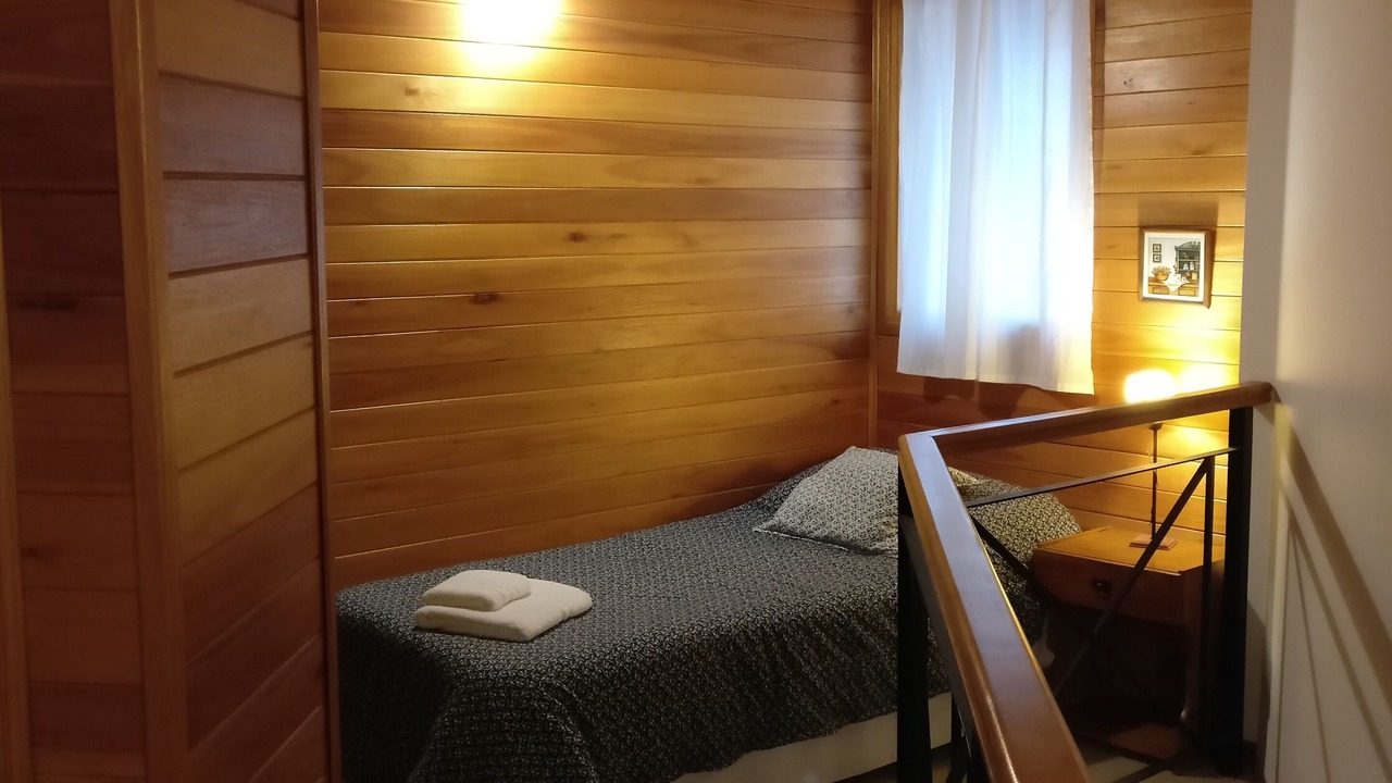 Photo of Bedroom in Lanin National Park