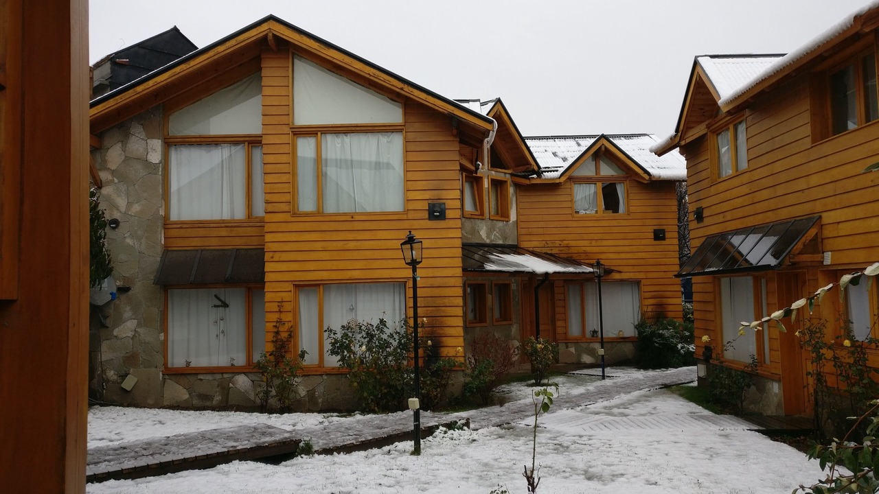 Photo of Others in Lanin National Park
