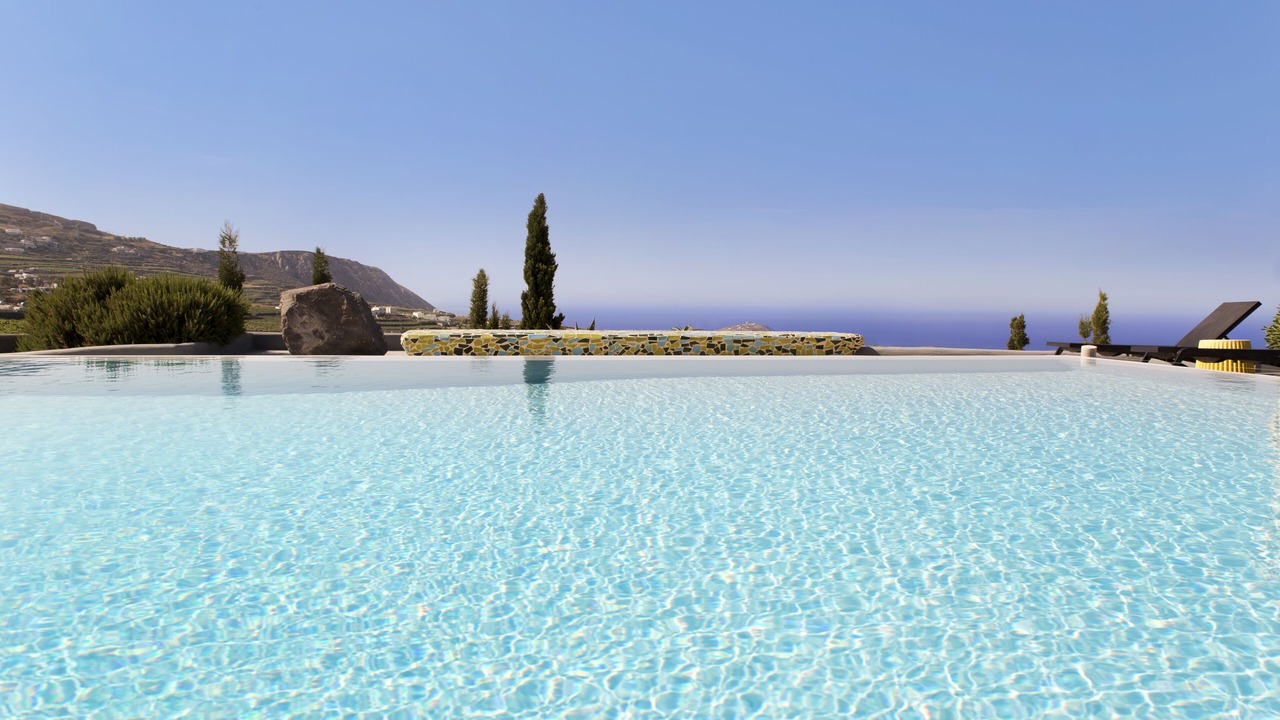 Photo of Outdoor in Santorini